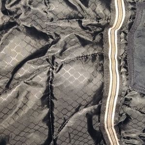 The north face jacket